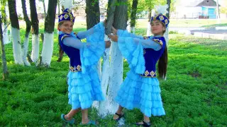 Как живут “казахские русские“ на юге страны