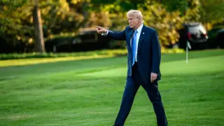 Манёвры Трампа: что меняется в российско-украинской войне после недавнего телефонного разговора