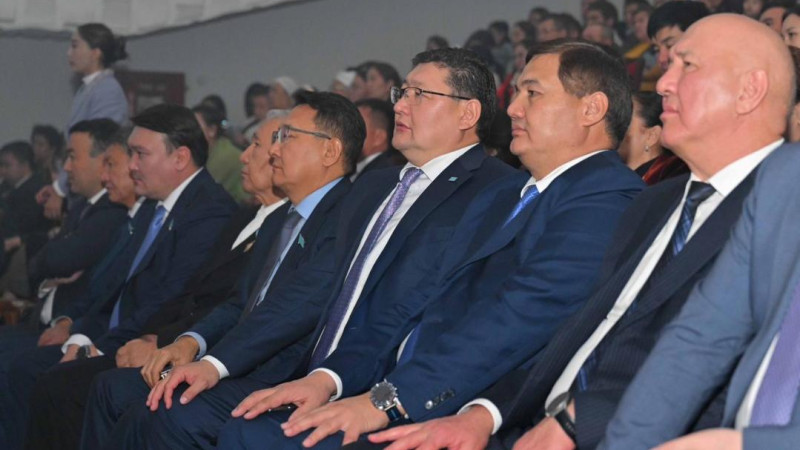 Фото: сайт акимата области Абай