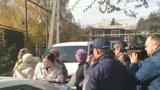 Нехорошая улица: соседи требуют закрыть кризисный центр для бывших заключённых-женщин