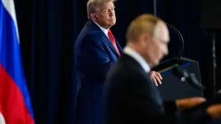 Все неправильно друг друга поняли. Повестка в российско-украинской войне снова меняется