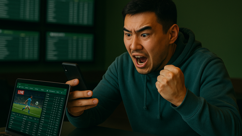 Изображение сгенерировано ИИ