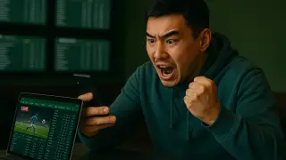 Как проиграть квартиру: откровенные истории казахстанских лудоманов