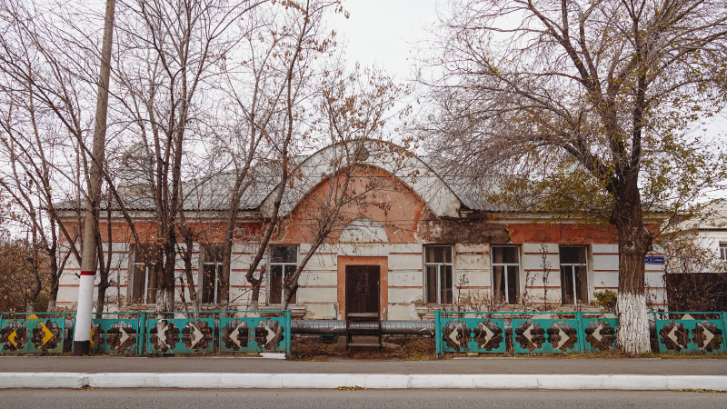 Фото: ©️ Tengrinews.kz / Алимжан Аманжол