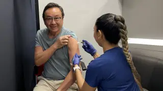 Осень, вирусы и иммунитет: что действительно помогает не заболеть