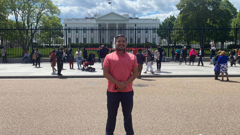 Фото предоставлено героем материала