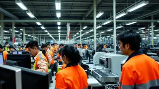 Не много ли мы работаем? Возможна ли в Казахстане четырёхдневная рабочая неделя