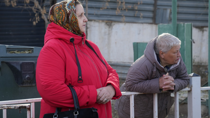 Фото: ©️ Tengrinews.kz / Маржан Куандыкова