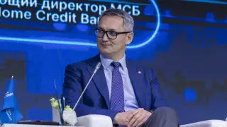 Единый QR: как Банк ЦентрКредит делает цифровые платежи проще