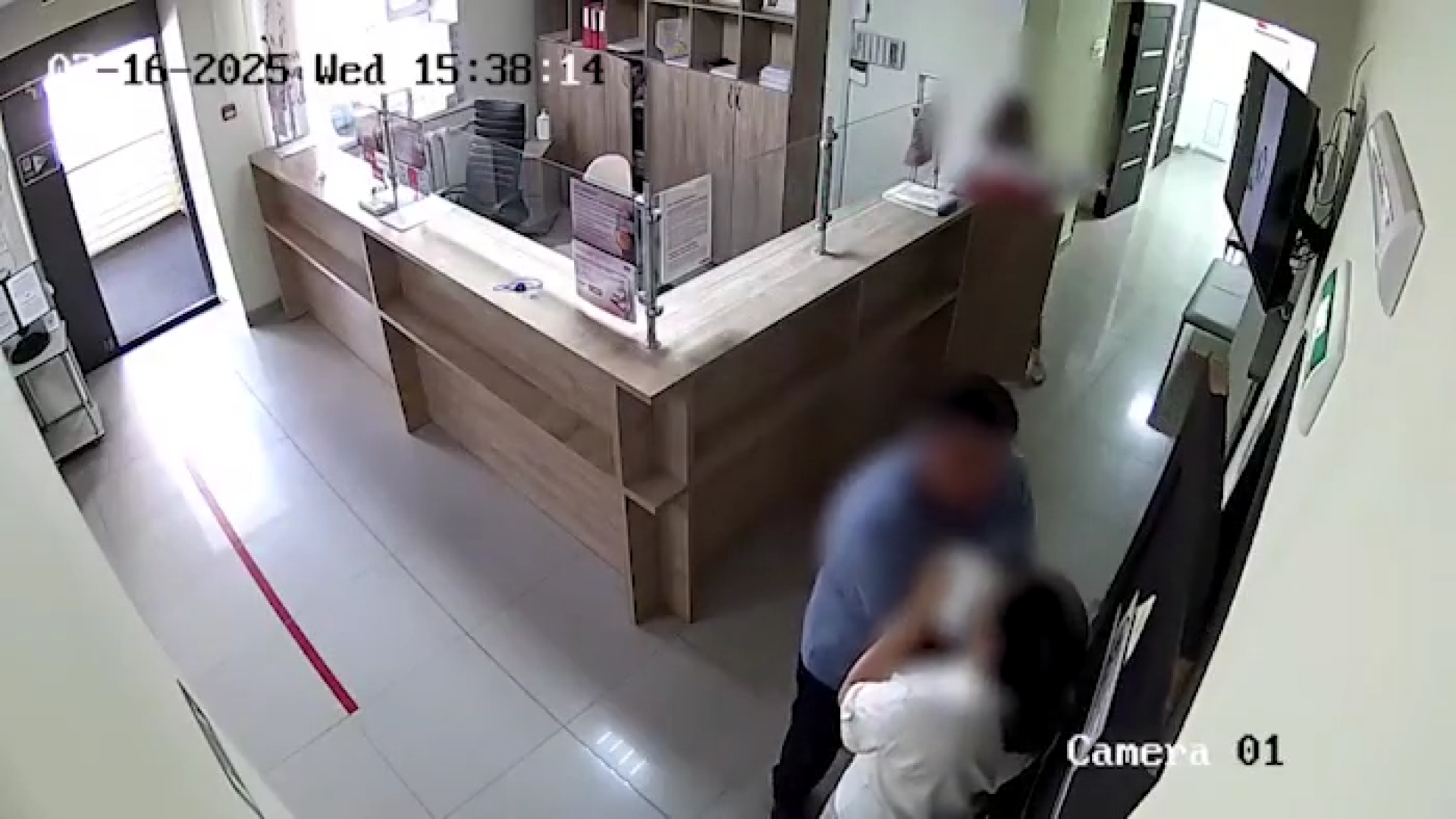 “Диагноз нашему обществу“: о конфликтах врачей и пациентов