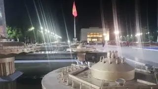 Круг замкнулся. Эксперт разбирает политические процессы в соседнем Кыргызстане