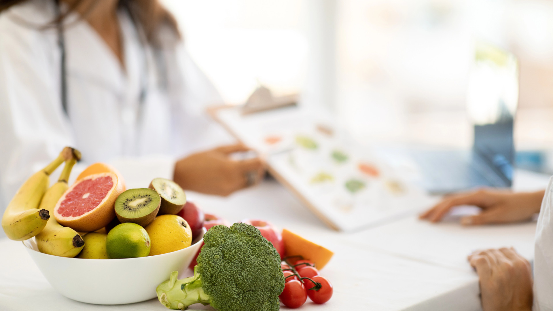 Восемь признаков, которые должны насторожить при выборе нутрициолога