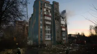 Новый мирный план по Украине. О том, откуда он взялся и куда приведёт