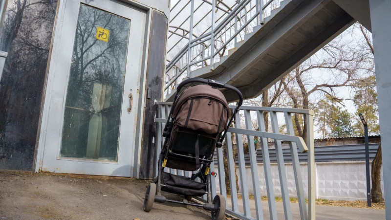 Фото: ©️ Tengrinews.kz / Болат Айтмолда