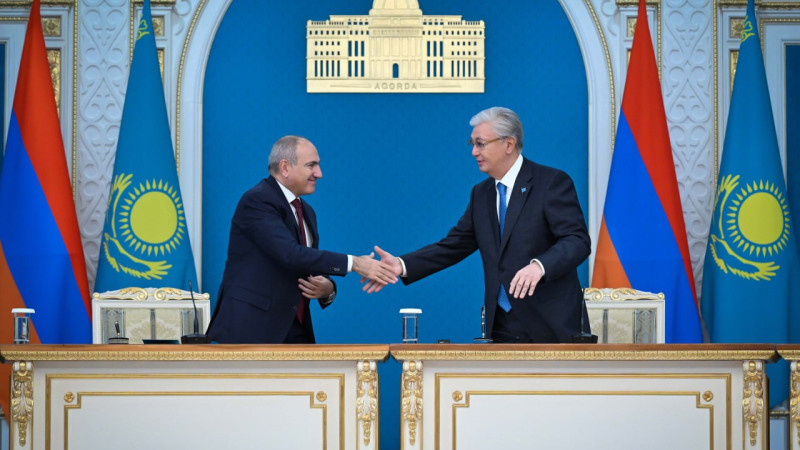 Фото пресс-службы Акорды