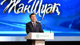 Кошанов: равные возможности для всех – главный приоритет реформ Президента