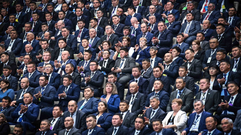 Фото пресс-службы Акорды