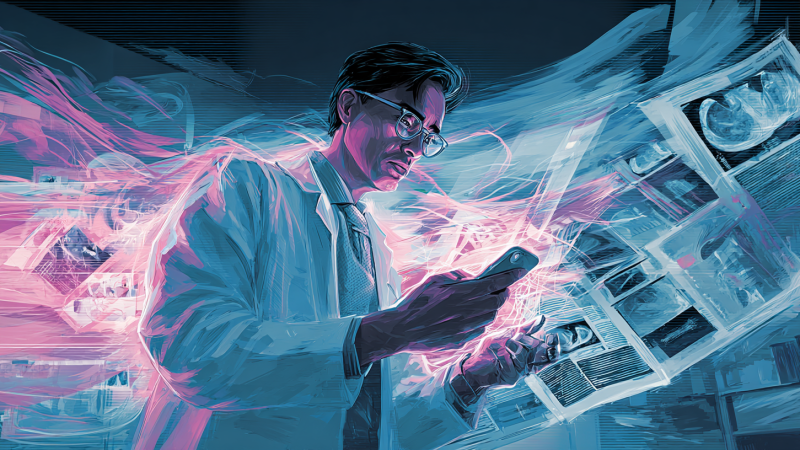 Изображение сгенерировано при помощи нейросети