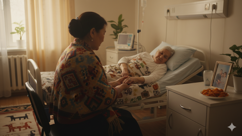 Изображение сгенерировано при помощи нейросети