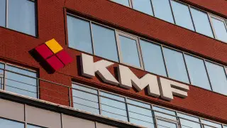 KMF Банк выходит на рынок долгового капитала в новом качестве