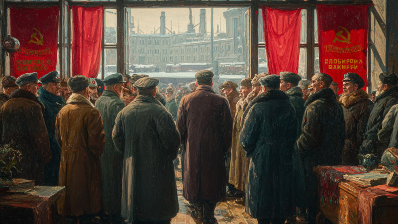 Изображение сгенерировано ИИ