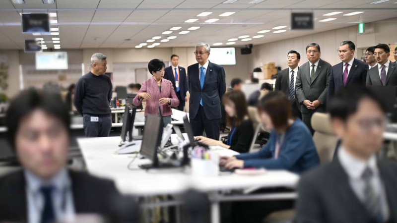 Фото пресс-службы Акорды