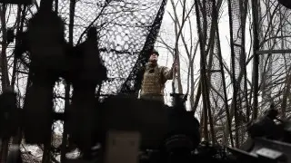 Проще воевать или остановиться? План по урегулированию российско-украинской войны неожиданно меняется