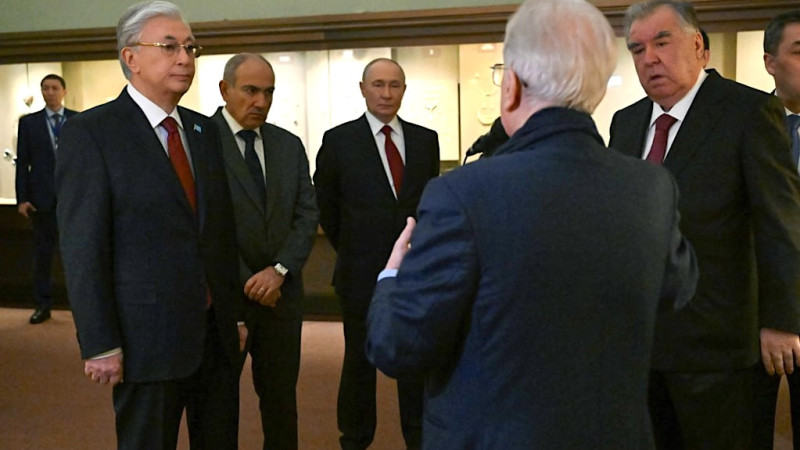 Фото пресс-службы Акорды