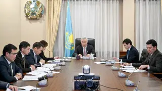 Совет директоров фонда “Даму“ рассмотрел итоги работы за 2025 год