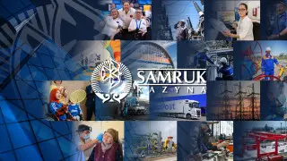 Триллионы в экономику и поддержка миллионов казахстанцев: итоги года “Самрук-Казына“