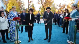 Активы, цифровой тенге и международные награды: Halyk Bank подвёл итоги года