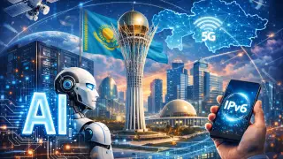 “Этот год будет переломным“. Эксперты дают прогнозы по развитию ИИ в Казахстане