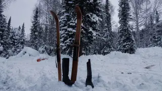 Там, где человек — гость. Знакомимся с охотниками Восточного Казахстана