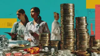 ОСМС в Казахстане: главные изменения в медстраховании в 2026 году