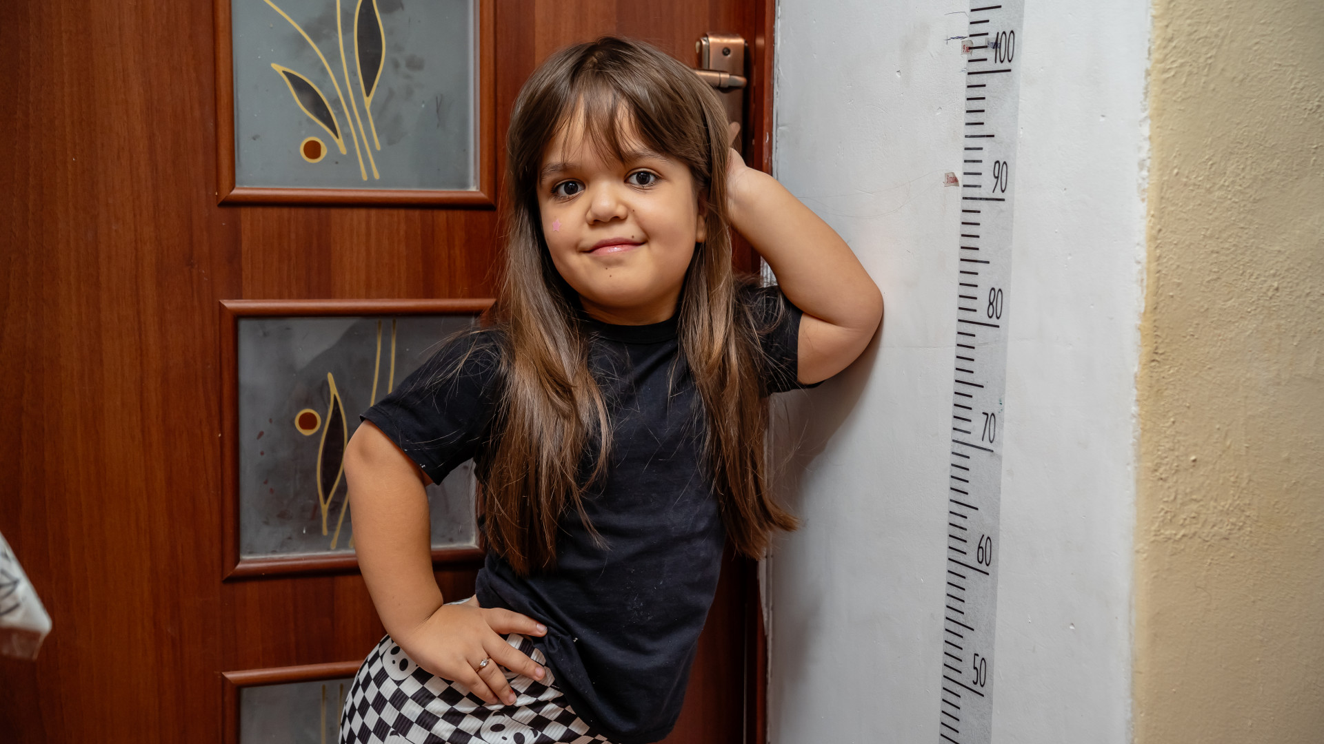 “Не лилипутка, а Дюймовочка“: история девочки, которая могла бы вырасти, но...