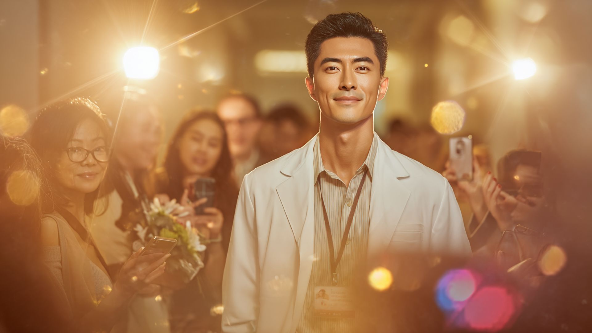 “Звёздная болезнь“ в медицине: как слава меняет врачей