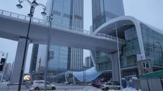 Как в Астане пытались заработать 20 миллиардов тенге на достройку LRT, но не вышло