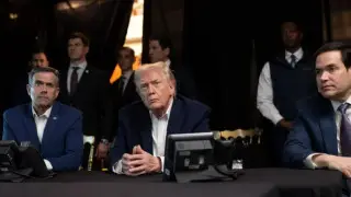 “Входим в непредсказуемую эпоху“: эксперты о демонтаже миропорядка и последствиях для Центральной Азии