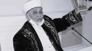 Кто внёс вклад в религиозную стабильность Казахстана