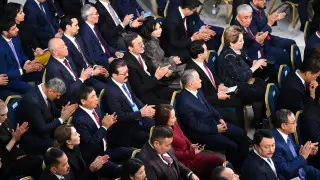 Последний Курултай. Полтора часа, которые изменят Казахстан