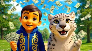 Вся история “скандальной“ игры Steppe Rider за 480 тысяч бюджетных долларов и почему она была обречена