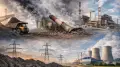 Уголь, аварии, высокий износ оборудования: что происходит с казахстанскими ТЭЦ и какое будущее их ждёт