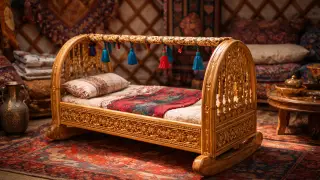 Бауырына салу: её отдали на воспитание бабушке с дедушкой, но что-то пошло не так