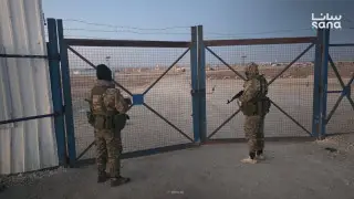 Война в Сирии закончилась? Через год после свержения Асада все со всеми договариваются