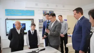 Полиции — детективы, акиму — автомат: чем занимались казахстанские чиновники в январе