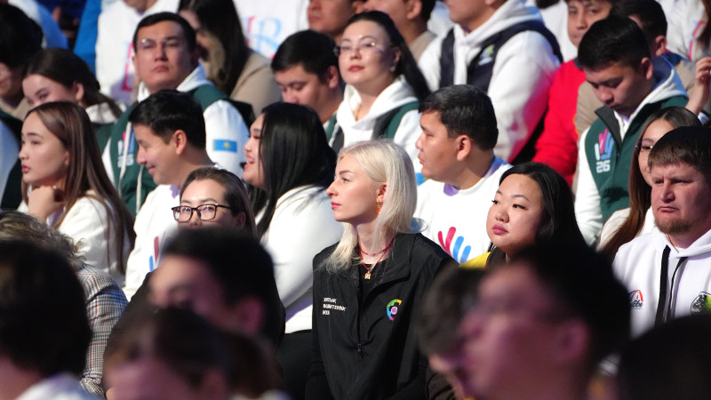 Фото Tengrinews.kz/Айсултан Кульшманов