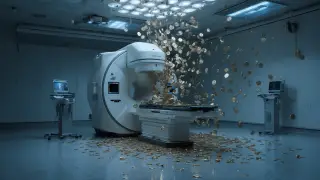 Пенсионка на лечение: схемы, проверки и новые ограничения