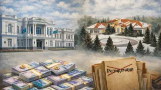 Тайные резиденции Западно-Казахстанской области: где живёт глава региона и о чем молчит акимат