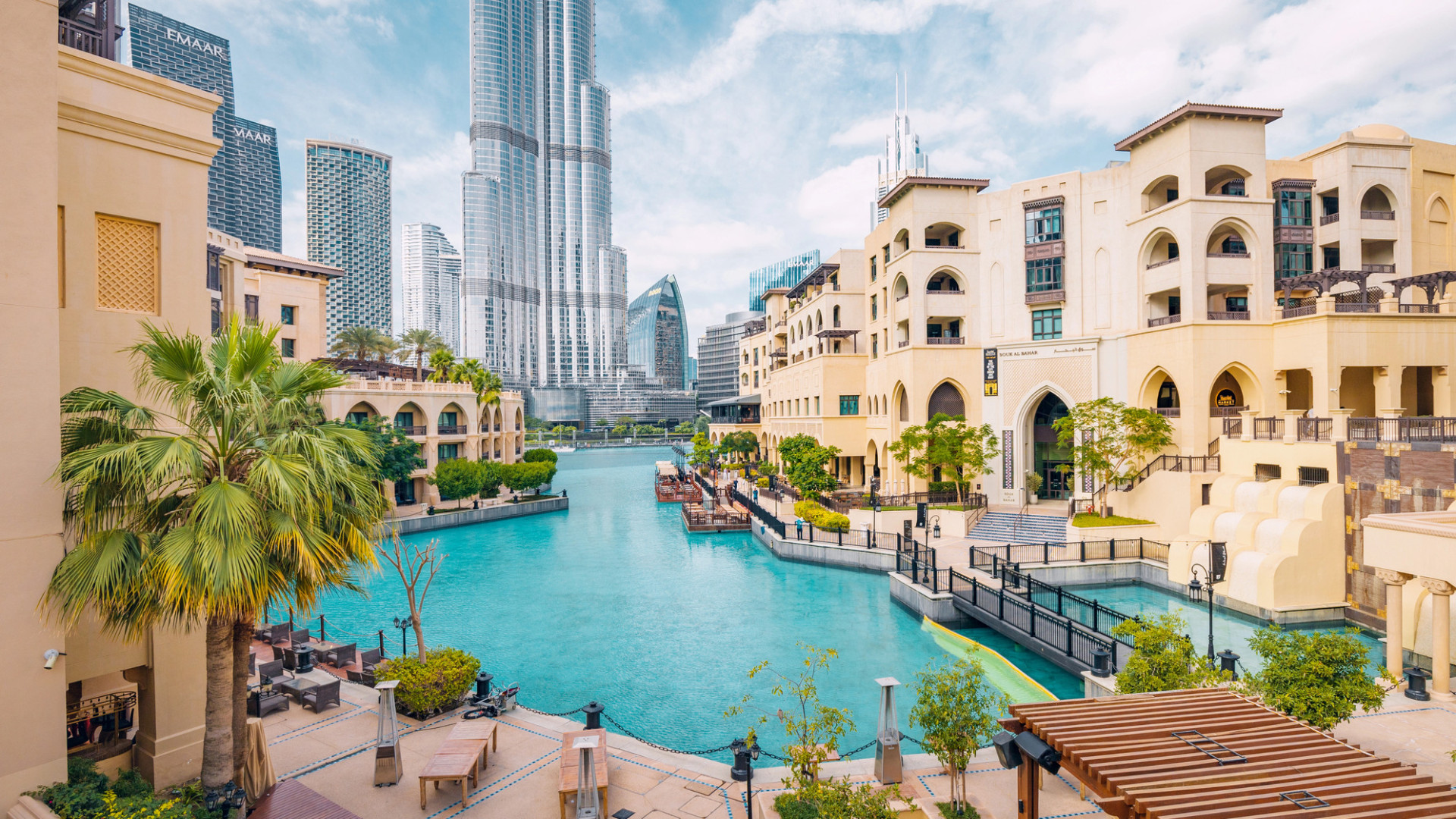 С видом на будущее: в каких странах скупают недвижимость казахстанцы?