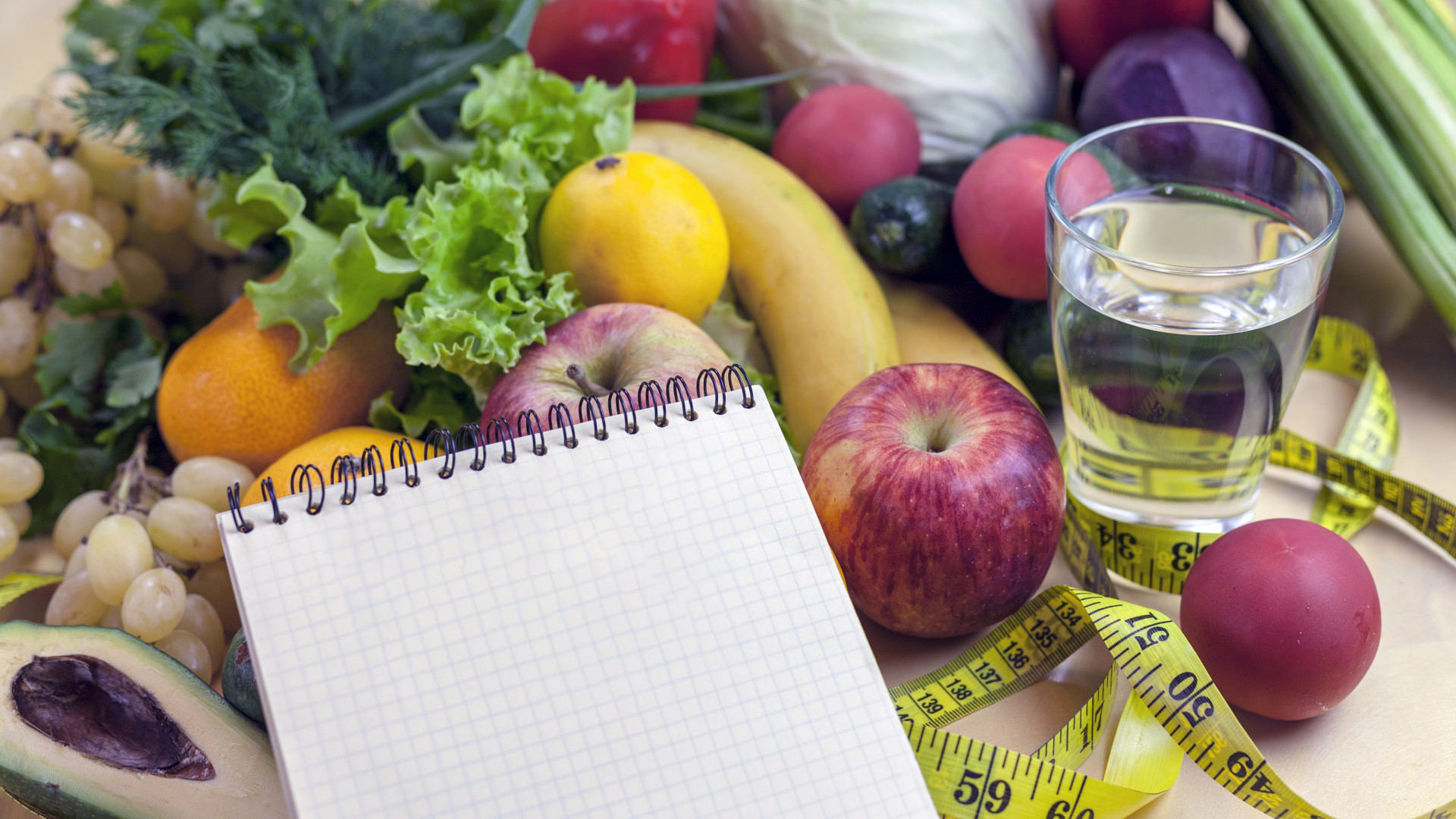 Очищение организма